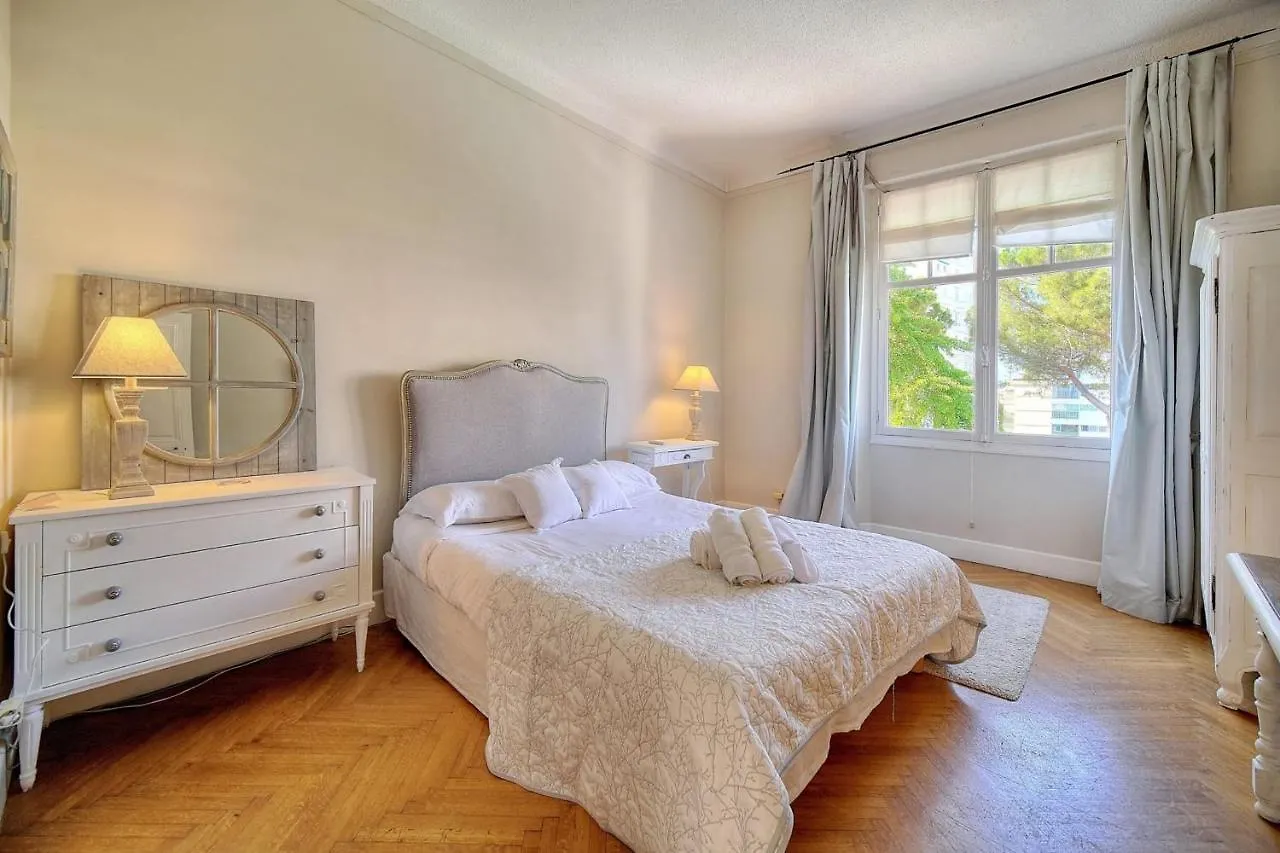 Holiday home Cannes Luxury Rental - Belle Epoque Villa To Rent Close To Cannes Center